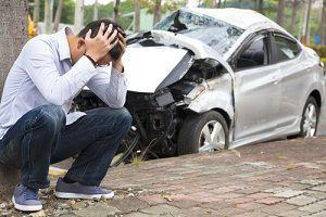 wisconsin car accident statistics