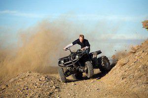 ATV accident, recreational vehicle accident, recreational vehicle accident attorney, Wisconsin recreational vehicle accident attorney, riding an ATV, severe head trauma, Wisconsin personal injury attorney