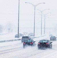 Appleton car accident attorneys, Green Bay car accident attorneys, [[title]], vehicle pileup, winter driving, winter storm survival kit, Wisconsin winter driving