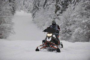 snowmobile safety tips, Wisconsin snowmobile accident lawyer