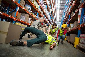 Wisconsin workers' injuries, Wisconsin workplace injury lawyer