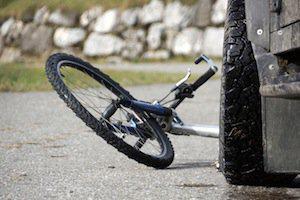 bicycle accidents, Wisconsin personal injury attorney