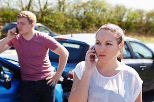 fault in civil actions, Wisconsin Personal Injury Lawyer