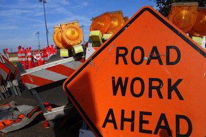 road work zone accidents, Wisconsin Car Accident Attorney