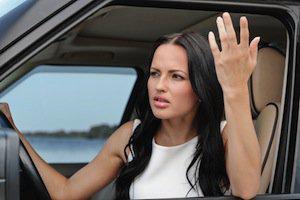 aggressive drivers, Wisconsin Personal Injury Attorney