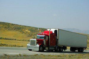 aging truck drivers, Wisconsin Truck Accident Lawyer