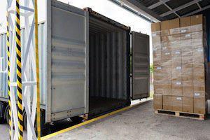 negligent cargo loading, Appleton Truck Accident Attorney