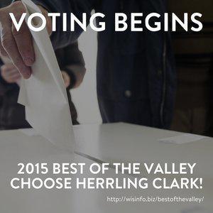 Best of the Valley 2015