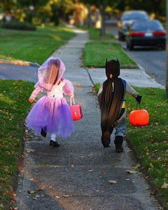 Halloween dangers, Wisconsin Personal Injury Lawyer