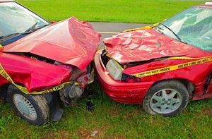head-on collisions, Appleton Auto Accident Attorney