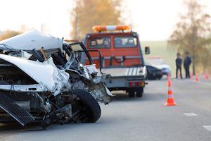 Appleton truck accident attorney, override truck accidents
