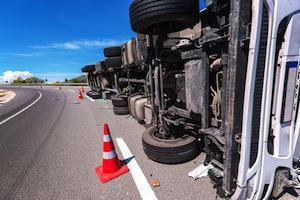 Green Bay truck accident attorneys, truck accident claim