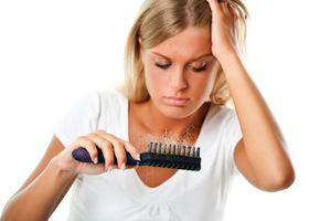 Appleton product liability attorneys, hair product causing hair loss