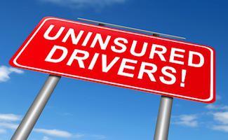 Appleton uninsured motorist attorneys, uninsured drivers