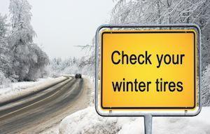 Green Bay automobile accident attorney, winter weather safety