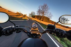Appleton personal injury attorney, motorcycle accident prevention tips