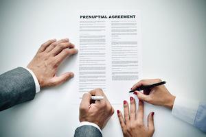 Green Bay prenuptial agreement attorney, prenuptial agreement