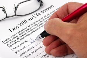 Appleton estate planning attorney, every parent needs a will