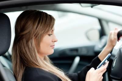Wisconsin distracted driver accident attorneys