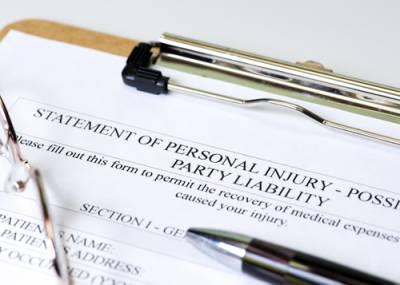 Appleton personal injury attorneys
