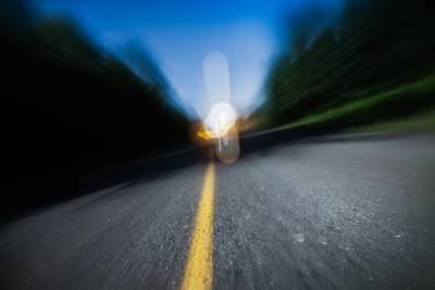 highway hypnosis is related to