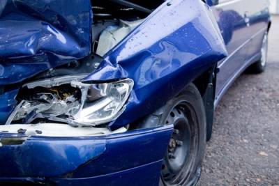 Green Bay car crash injury lawyers