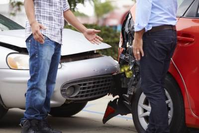 Wisconsin auto accident lawyer