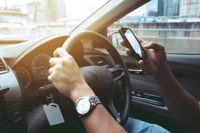 Green Bay distracted driving accident attorneys