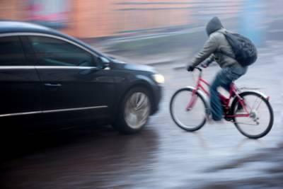 Wisconsin bicycle accident lawyers