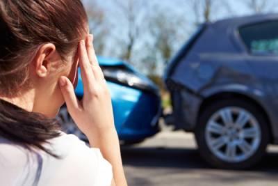 Green Bay rear end accident lawyers