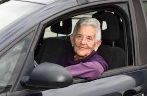Green Bay car accident lawyer elderly driver