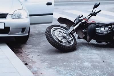 Green Bay motorcycle accident attorney