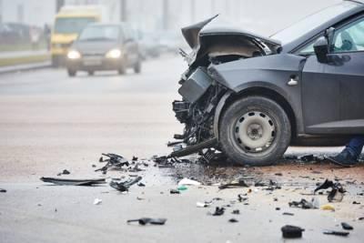 Green Bay car accident attorney speeding