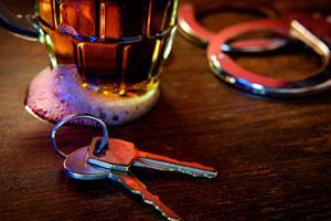 Green Bay drunk driving accident injury lawyer