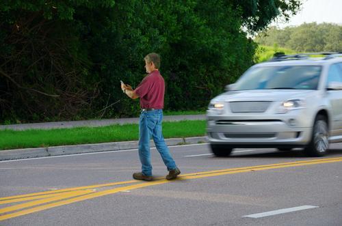 Appleton personal injury attorney for pedestrian accidents