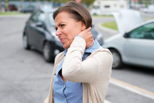 Green Bay car accident lawyer delayed onset injury