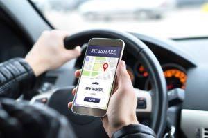 Green Bay Rideshare Car Accident Attorney