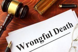 Appleton wrongful death attorney