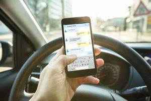 Green Bay Personal Injury Attorney for Distracted Driving