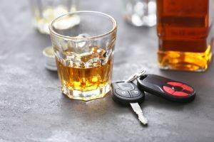 Appleton personal injury attorney for drunk driver liability