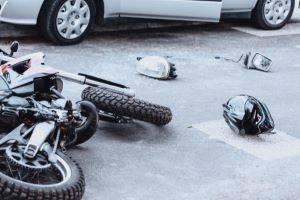 Green Bay, WI motorcycle accident attorney