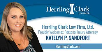 Attorney Katelyn P. Sandfort Joins [[title]]