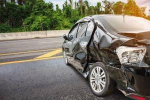 Green Bay, WI motor vehicle collision lawyer