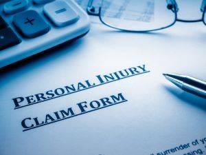 Green Bay, WI personal injury attorney negligence
