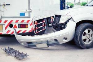 Appleton, WI truck accident attorney driver fatigue