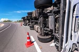 Appleton personal injury attorney truck accident