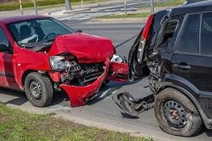 Green Bay, WI personal injury attorney rear-end collision