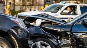 Green Bay, WI personal injury attorney car accident