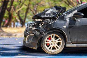 Green Bay, WI head-on car accident attorney