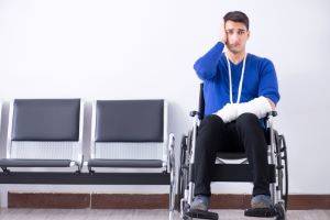 Appleton, WI auto accident attorney for loss of income and disability